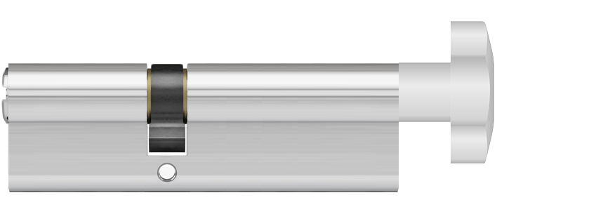 Mauer F3P Cilinder SKG3 - Deurbeslag-expert