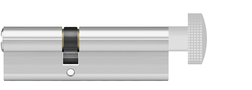 Mauer F3P Cilinder SKG3 - Deurbeslag-expert