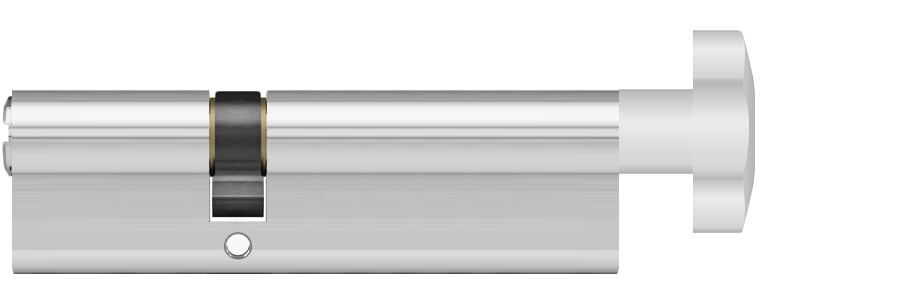 Mauer F3P Cilinder SKG3 - Deurbeslag-expert