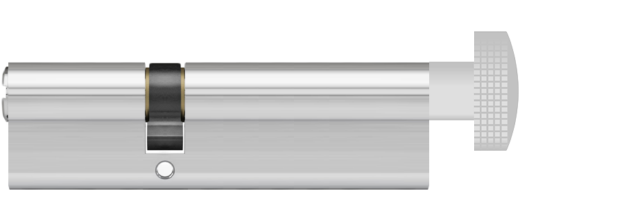 Mauer F3P Cilinder SKG3 - Deurbeslag-expert