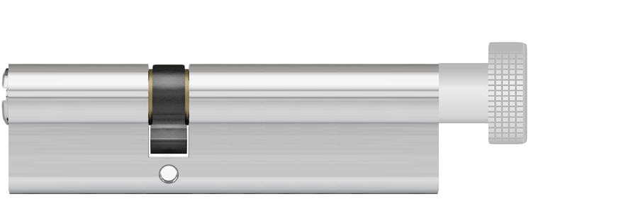Mauer F3P Cilinder SKG3 - Deurbeslag-expert