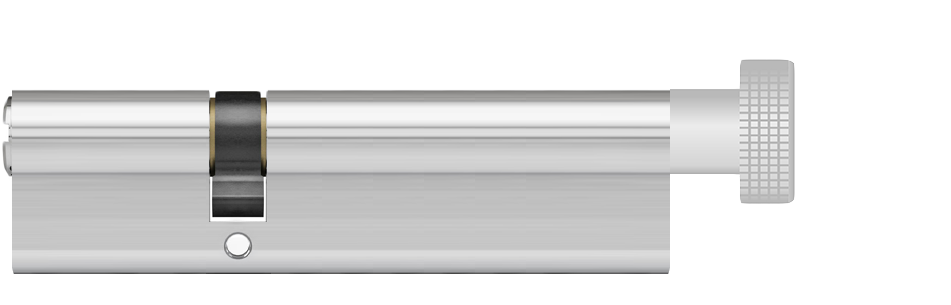 Mauer F3P Cilinder SKG3 - Deurbeslag-expert