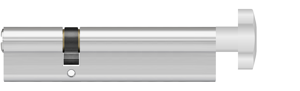 Mauer F3P Cilinder SKG3 - Deurbeslag-expert