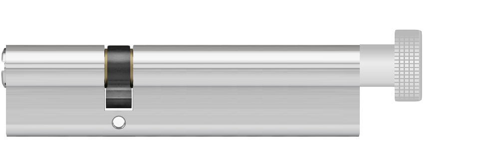 Mauer F3P Cilinder SKG3 - Deurbeslag-expert