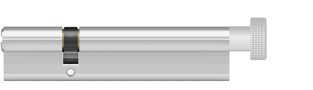 Mauer F3P Cilinder SKG3 - Deurbeslag-expert