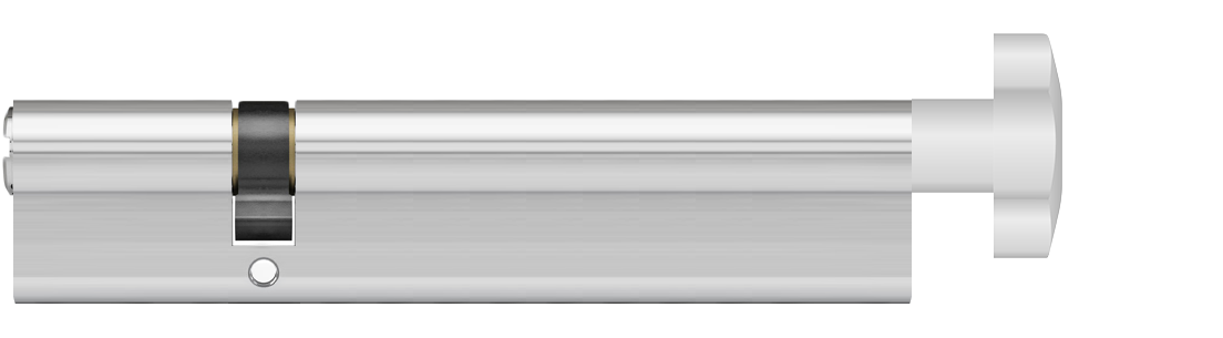 Mauer F3P Cilinder SKG3 - Deurbeslag-expert