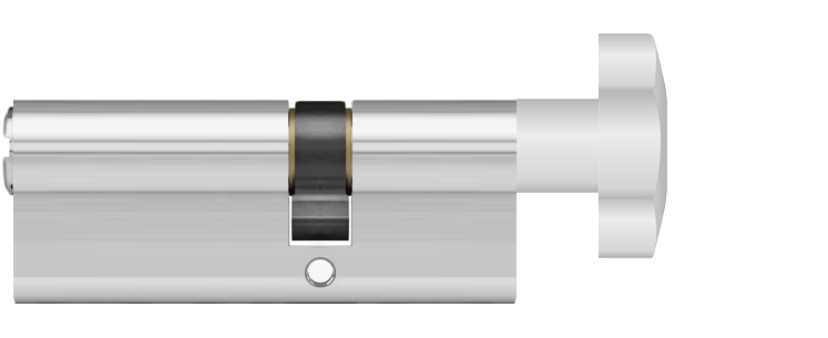 Mauer F3P Cilinder SKG3 - Deurbeslag-expert