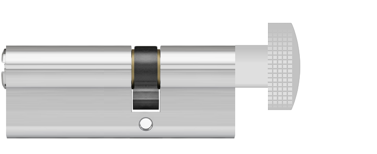 Mauer F3P Cilinder SKG3 - Deurbeslag-expert
