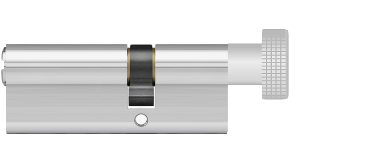 Mauer F3P Cilinder SKG3 - Deurbeslag-expert