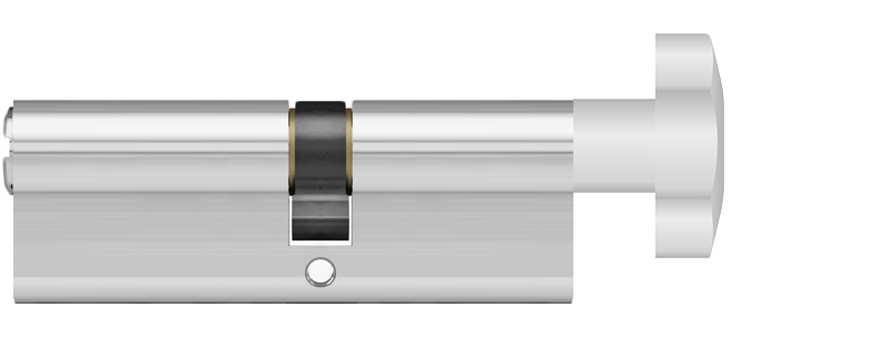 Mauer F3P Cilinder SKG3 - Deurbeslag-expert