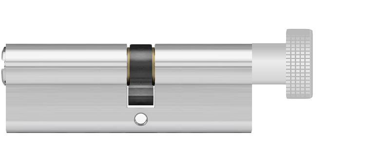Mauer F3P Cilinder SKG3 - Deurbeslag-expert