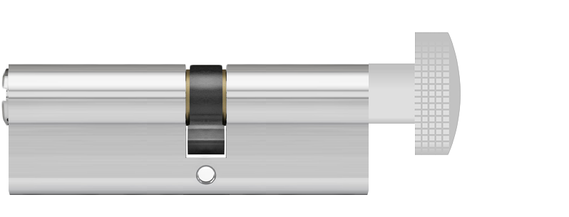 Mauer F3P Cilinder SKG3 - Deurbeslag-expert
