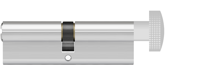 Mauer F3P Cilinder SKG3 - Deurbeslag-expert