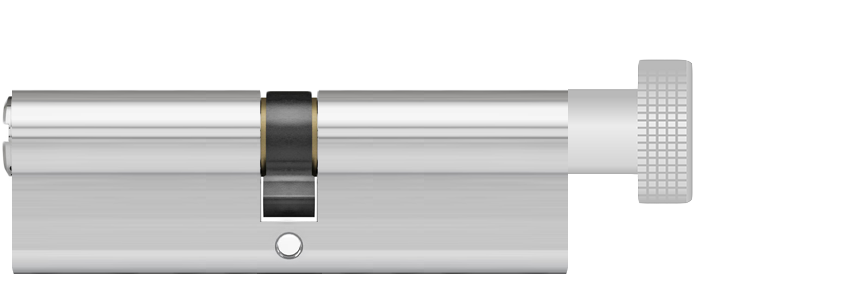 Mauer F3P Cilinder SKG3 - Deurbeslag-expert