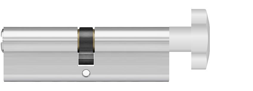 Mauer F3P Cilinder SKG3 - Deurbeslag-expert