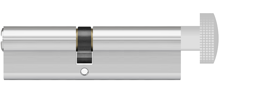 Mauer F3P Cilinder SKG3 - Deurbeslag-expert