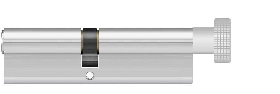 Mauer F3P Cilinder SKG3 - Deurbeslag-expert