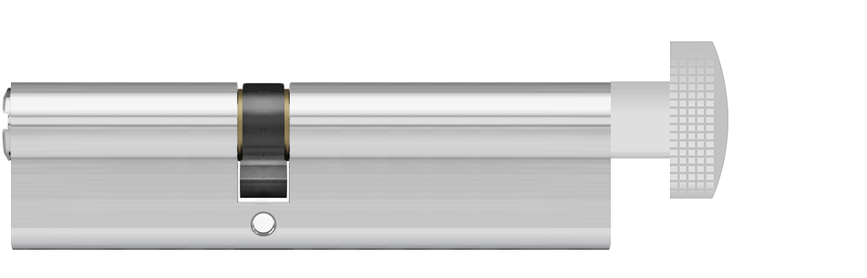 Mauer F3P Cilinder SKG3 - Deurbeslag-expert