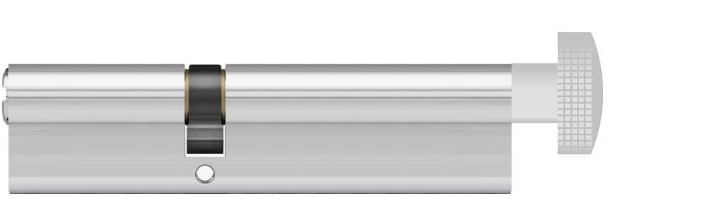 Mauer F3P Cilinder SKG3 - Deurbeslag-expert