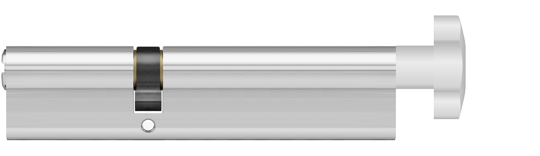 Mauer F3P Cilinder SKG3 - Deurbeslag-expert