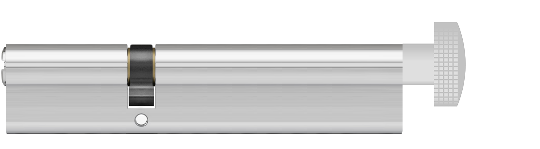 Mauer F3P Cilinder SKG3 - Deurbeslag-expert