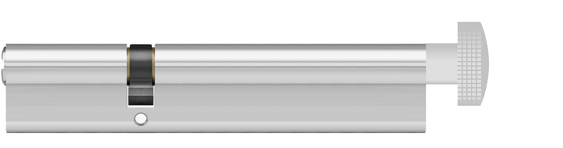 Mauer F3P Cilinder SKG3 - Deurbeslag-expert