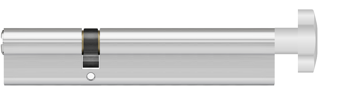 Mauer F3P Cilinder SKG3 - Deurbeslag-expert