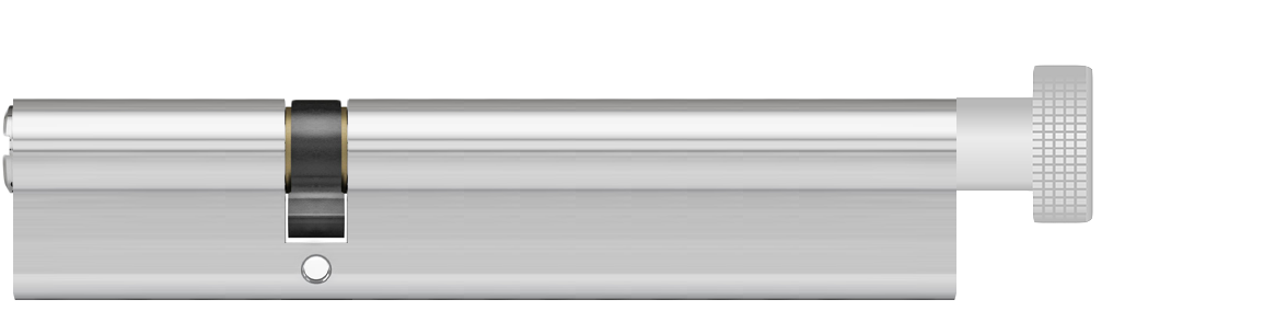 Mauer F3P Cilinder SKG3 - Deurbeslag-expert