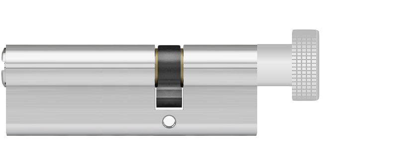 Mauer F3P Cilinder SKG3 - Deurbeslag-expert