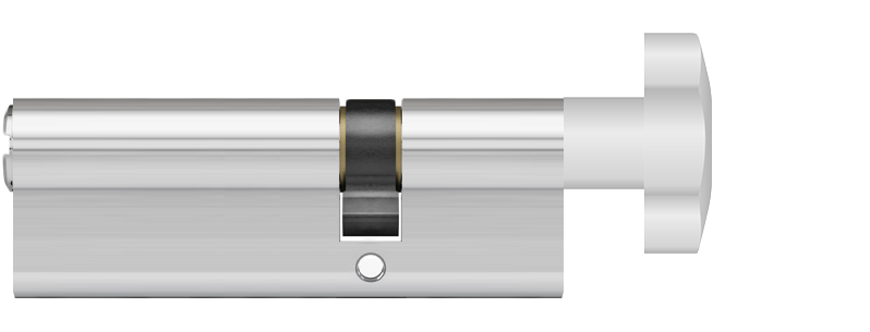 Mauer F3P Cilinder SKG3 - Deurbeslag-expert