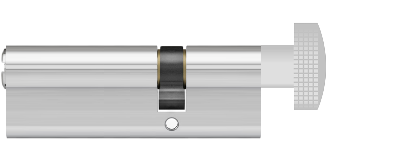 Mauer F3P Cilinder SKG3 - Deurbeslag-expert