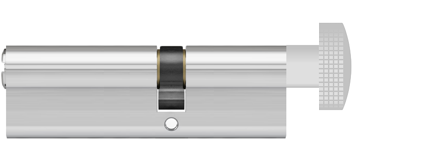 Mauer F3P Cilinder SKG3 - Deurbeslag-expert