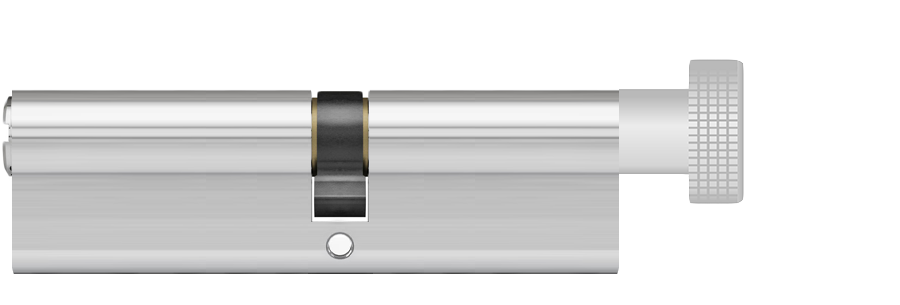 Mauer F3P Cilinder SKG3 - Deurbeslag-expert
