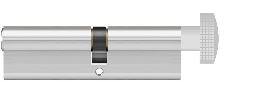 Mauer F3P Cilinder SKG3 - Deurbeslag-expert