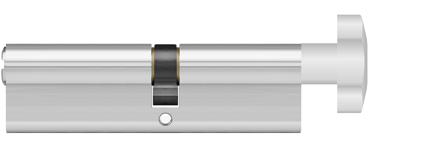 Mauer F3P Cilinder SKG3 - Deurbeslag-expert