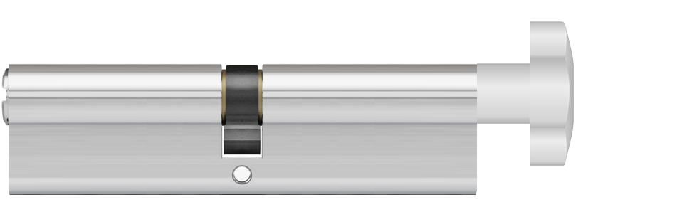 Mauer F3P Cilinder SKG3 - Deurbeslag-expert