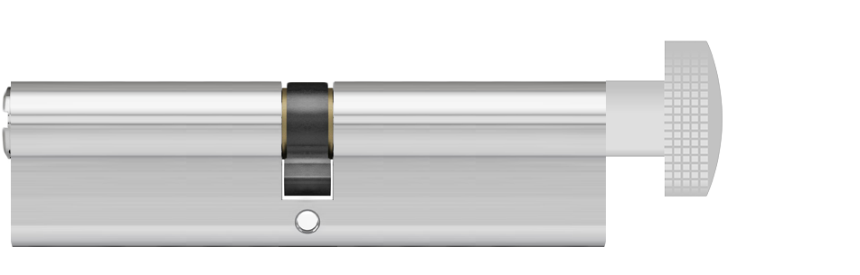 Mauer F3P Cilinder SKG3 - Deurbeslag-expert