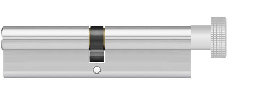 Mauer F3P Cilinder SKG3 - Deurbeslag-expert