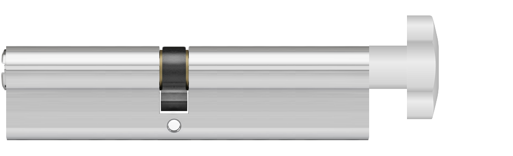 Mauer F3P Cilinder SKG3 - Deurbeslag-expert