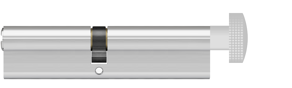 Mauer F3P Cilinder SKG3 - Deurbeslag-expert