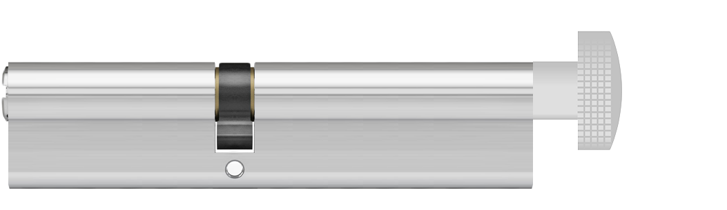 Mauer F3P Cilinder SKG3 - Deurbeslag-expert