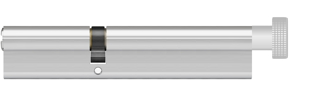 Mauer F3P Cilinder SKG3 - Deurbeslag-expert