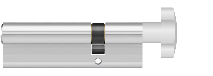 Mauer F3P Cilinder SKG3 - Deurbeslag-expert