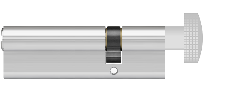 Mauer F3P Cilinder SKG3 - Deurbeslag-expert