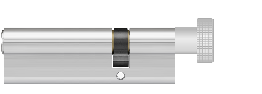Mauer F3P Cilinder SKG3 - Deurbeslag-expert