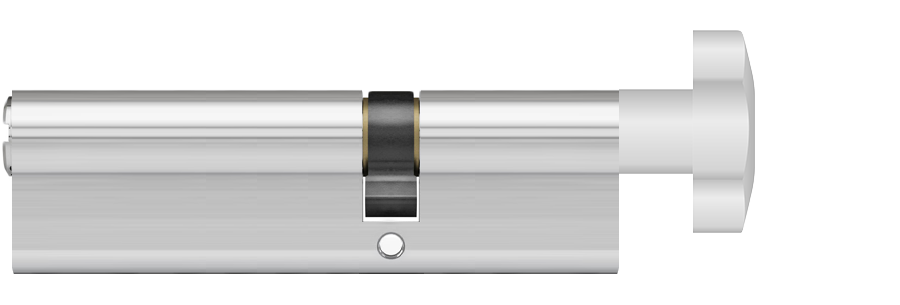 Mauer F3P Cilinder SKG3 - Deurbeslag-expert