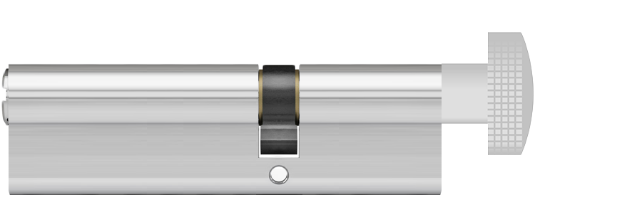 Mauer F3P Cilinder SKG3 - Deurbeslag-expert
