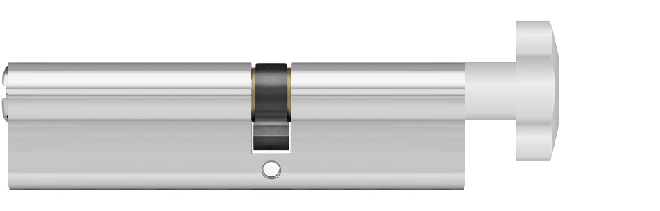 Mauer F3P Cilinder SKG3 - Deurbeslag-expert