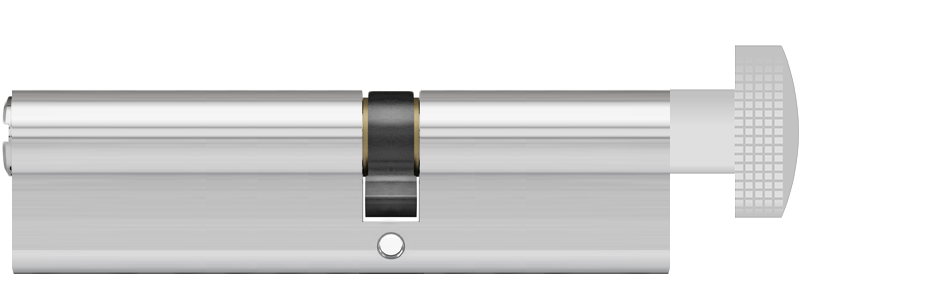 Mauer F3P Cilinder SKG3 - Deurbeslag-expert