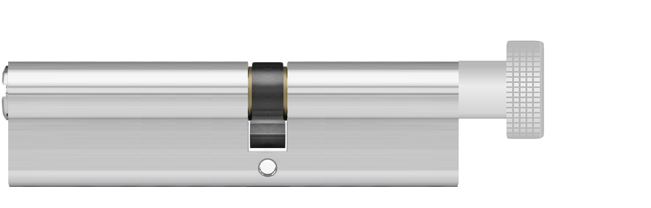Mauer F3P Cilinder SKG3 - Deurbeslag-expert